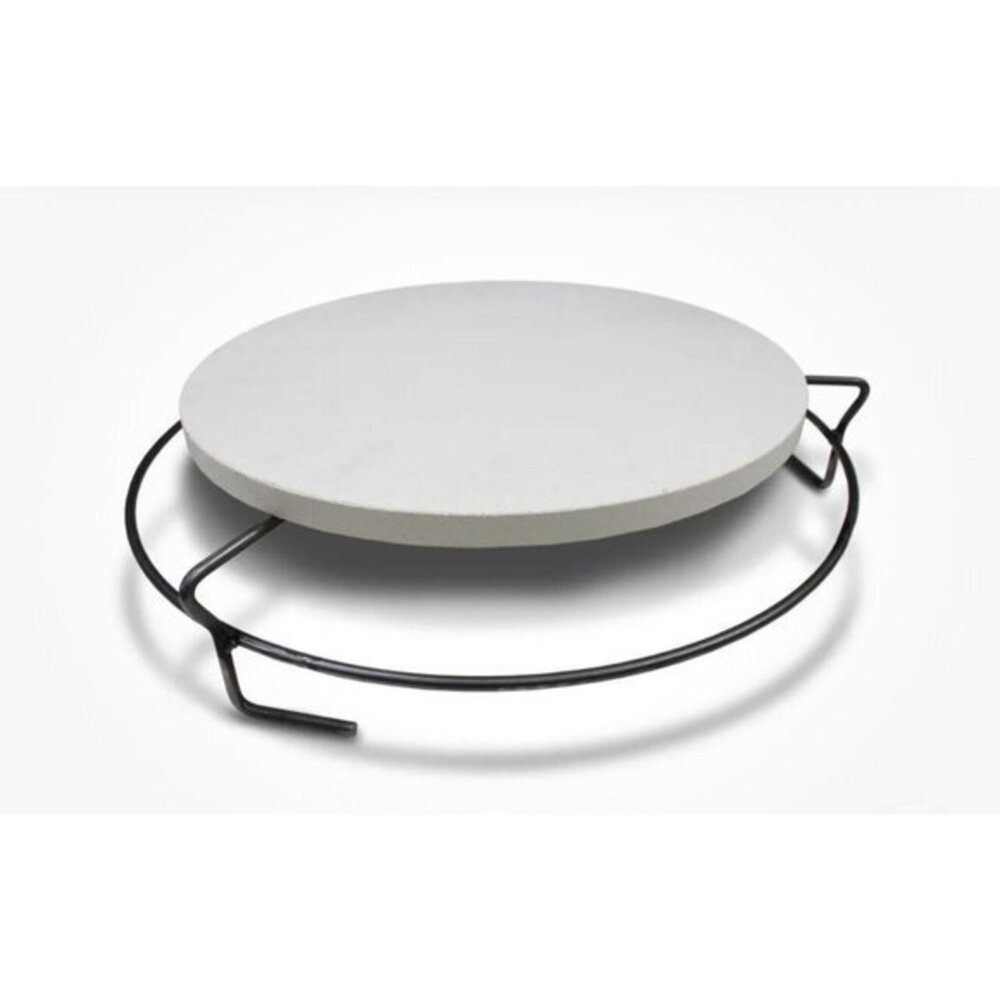 Smokeware Raiser fits Big Green Egg LARGE, BGE